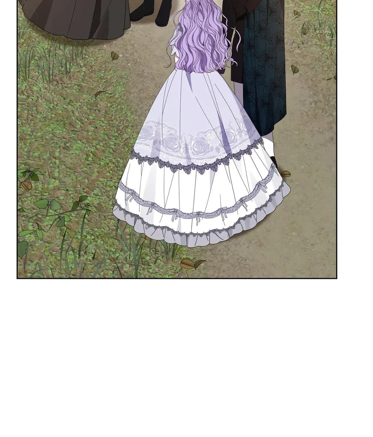 I'm the Corrupted Side Character's Wife Chapter 36 page 60 - 