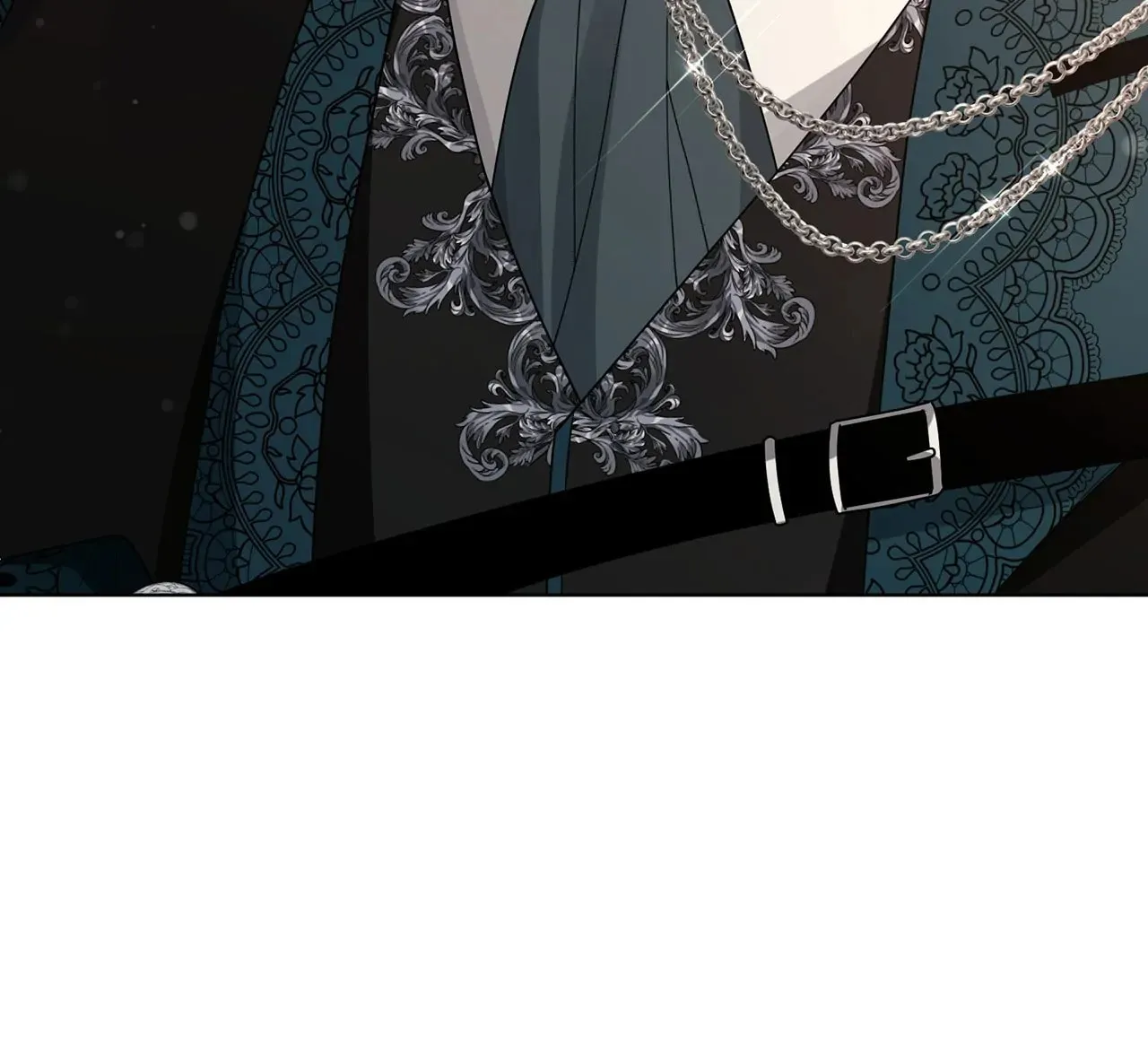 I'm the Corrupted Side Character's Wife Chapter 36 page 7 - 
