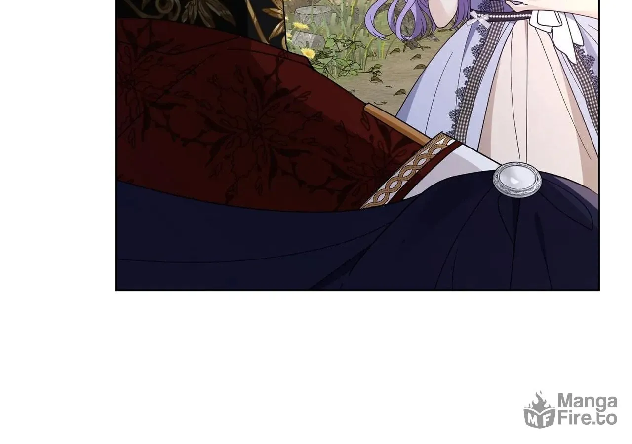 I'm the Corrupted Side Character's Wife Chapter 36 page 63 - 