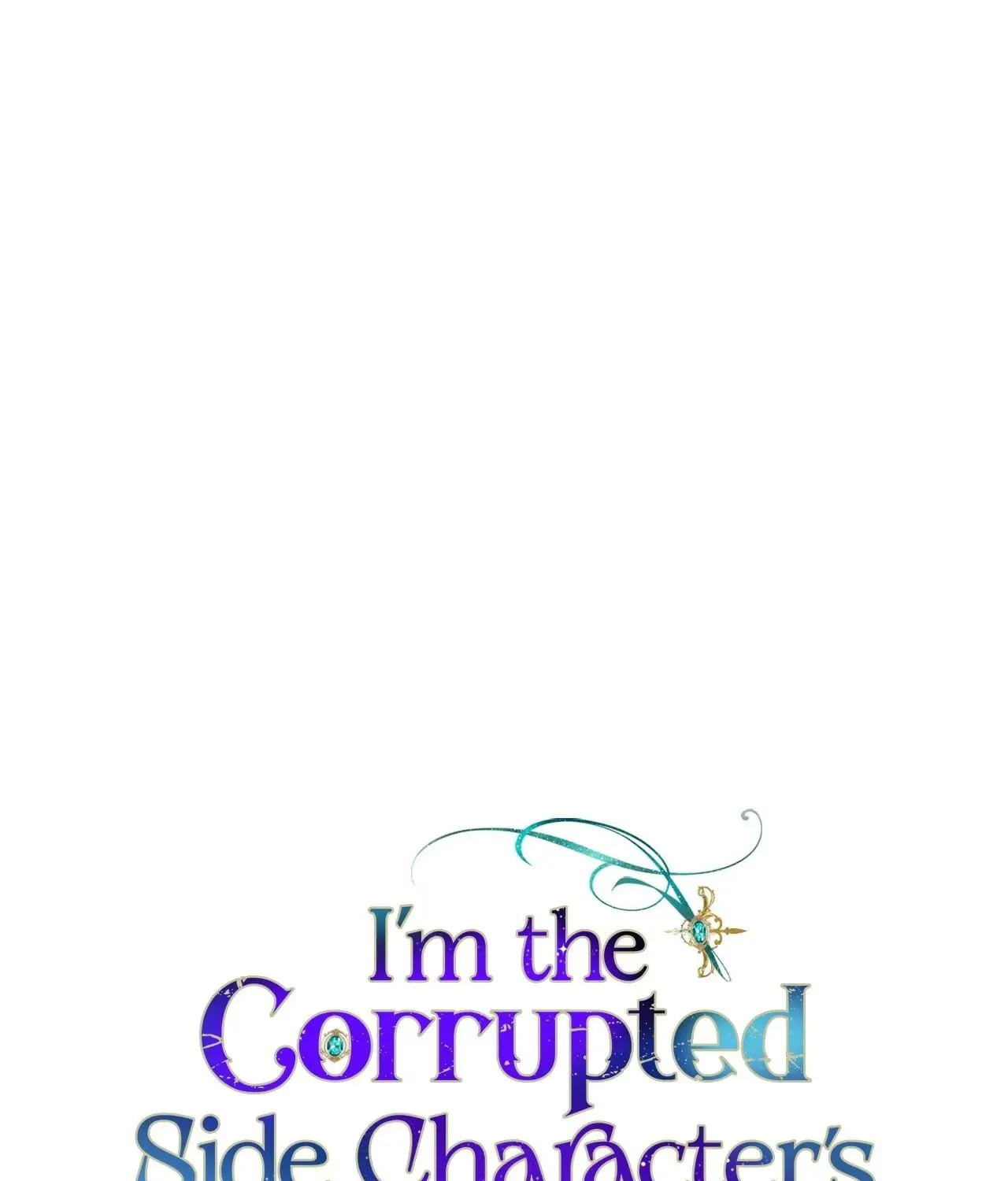 I'm the Corrupted Side Character's Wife Chapter 36 page 8 - 