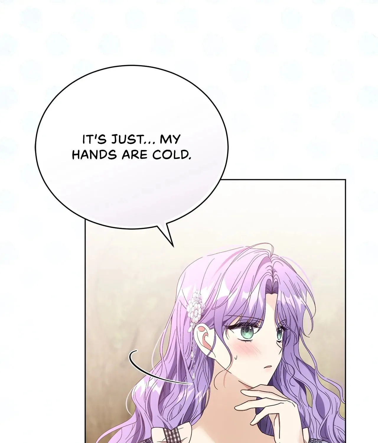 I'm the Corrupted Side Character's Wife Chapter 36 page 99 - 