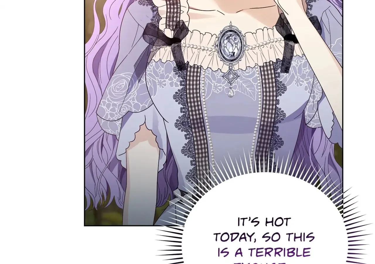 I'm the Corrupted Side Character's Wife Chapter 36 page 100 - 
