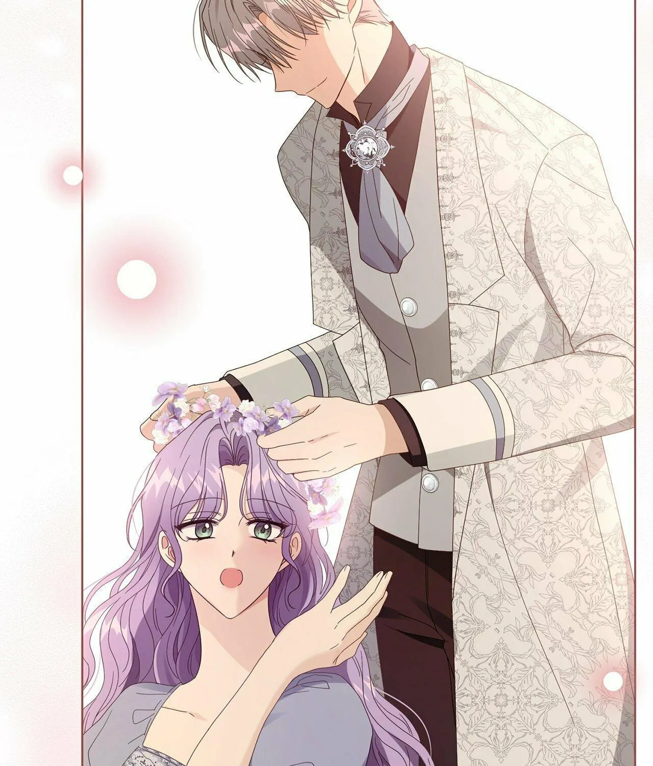 I'm the Corrupted Side Character's Wife Chapter 37 page 102 - 