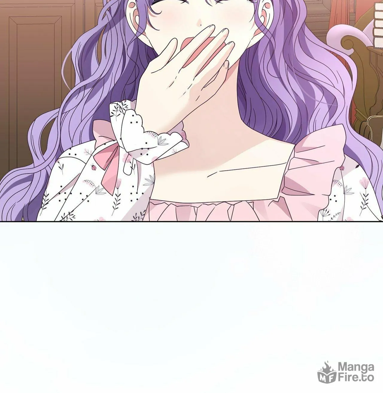 I'm the Corrupted Side Character's Wife Chapter 37 page 114 - 