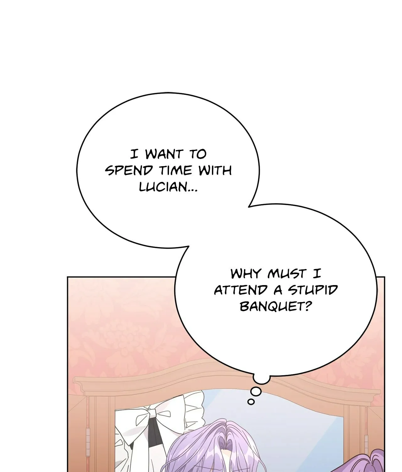 I'm the Corrupted Side Character's Wife Chapter 37 page 115 - 