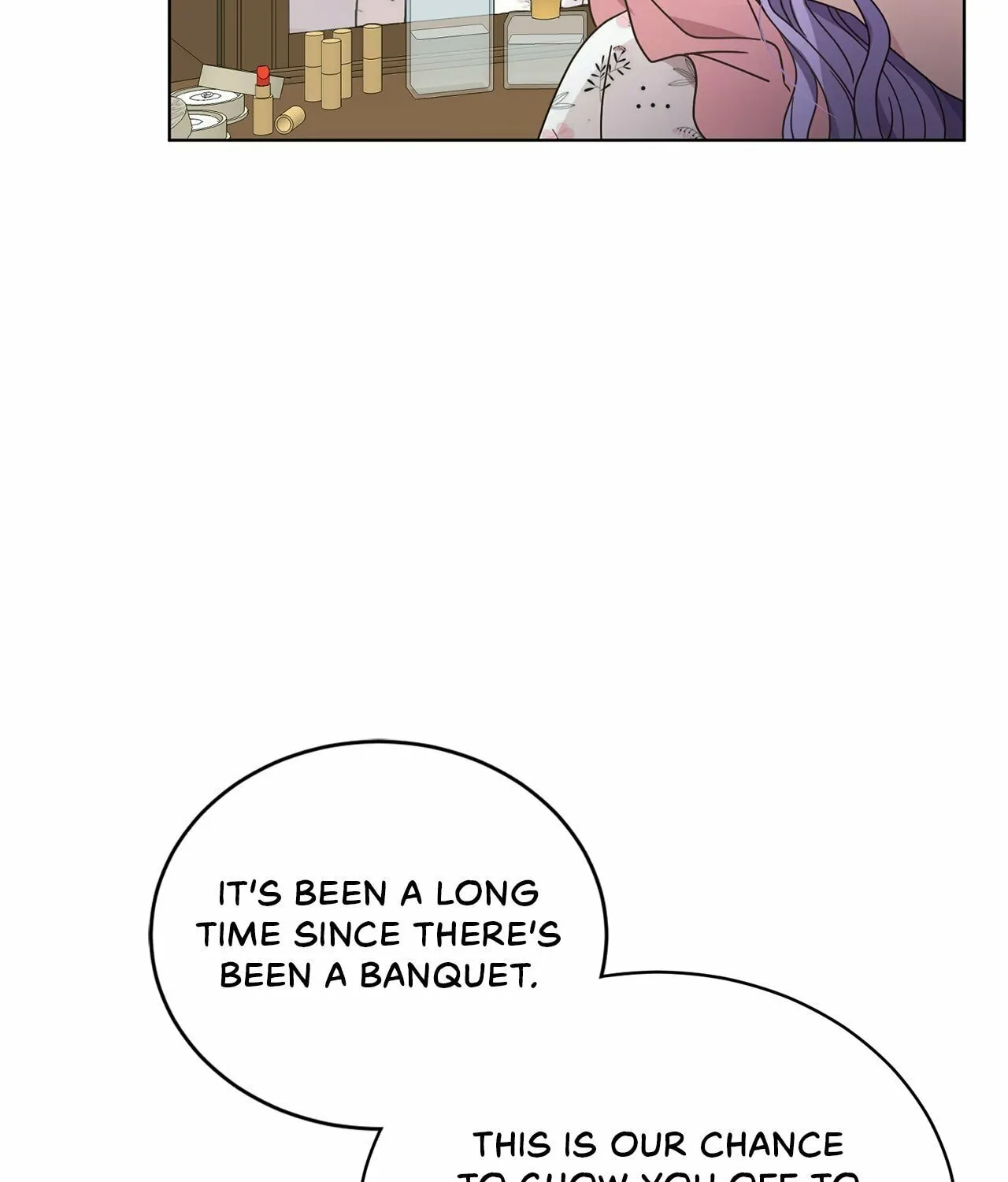 I'm the Corrupted Side Character's Wife Chapter 37 page 117 - 
