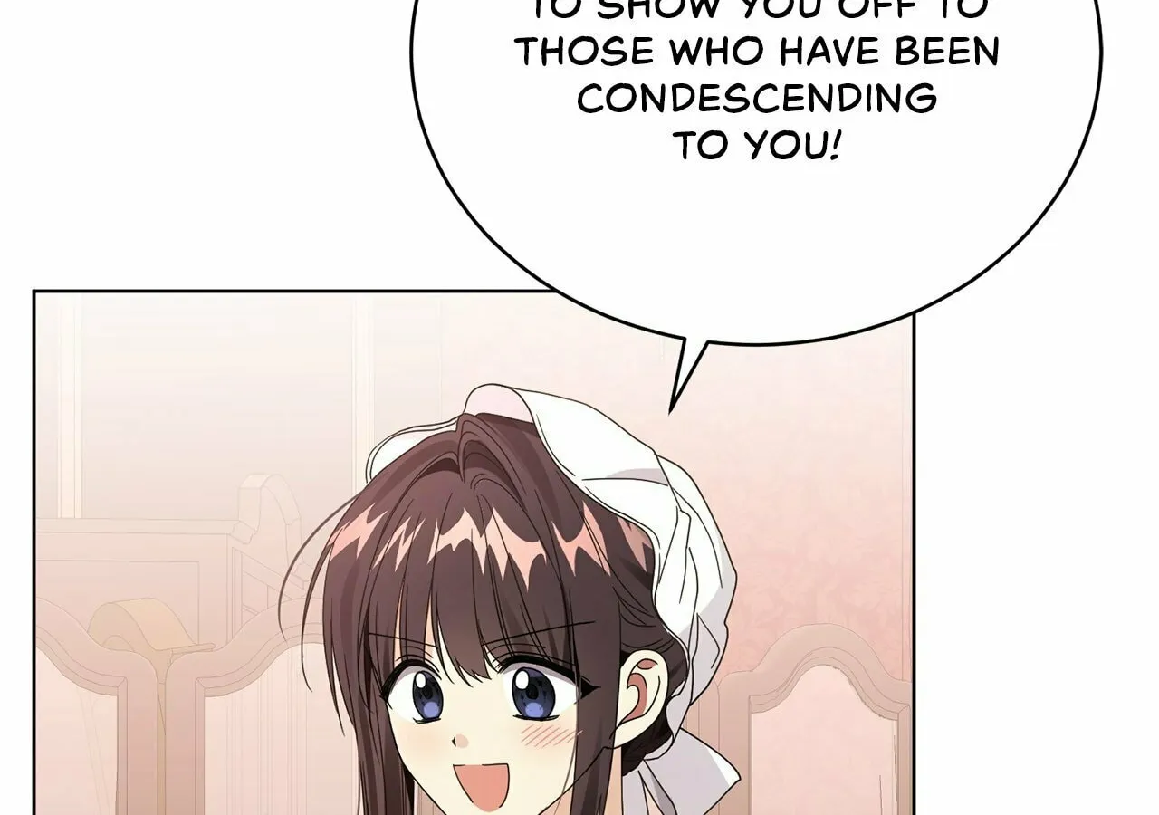 I'm the Corrupted Side Character's Wife Chapter 37 page 118 - 