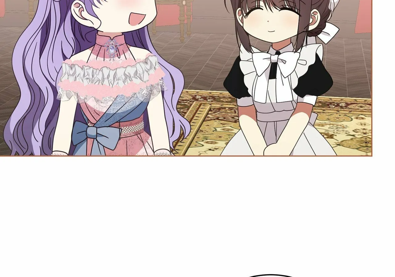 I'm the Corrupted Side Character's Wife Chapter 37 page 13 - 