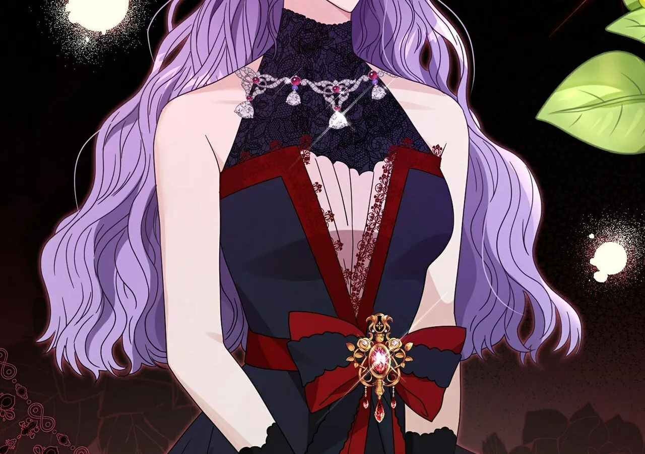 I'm the Corrupted Side Character's Wife Chapter 37 page 122 - 