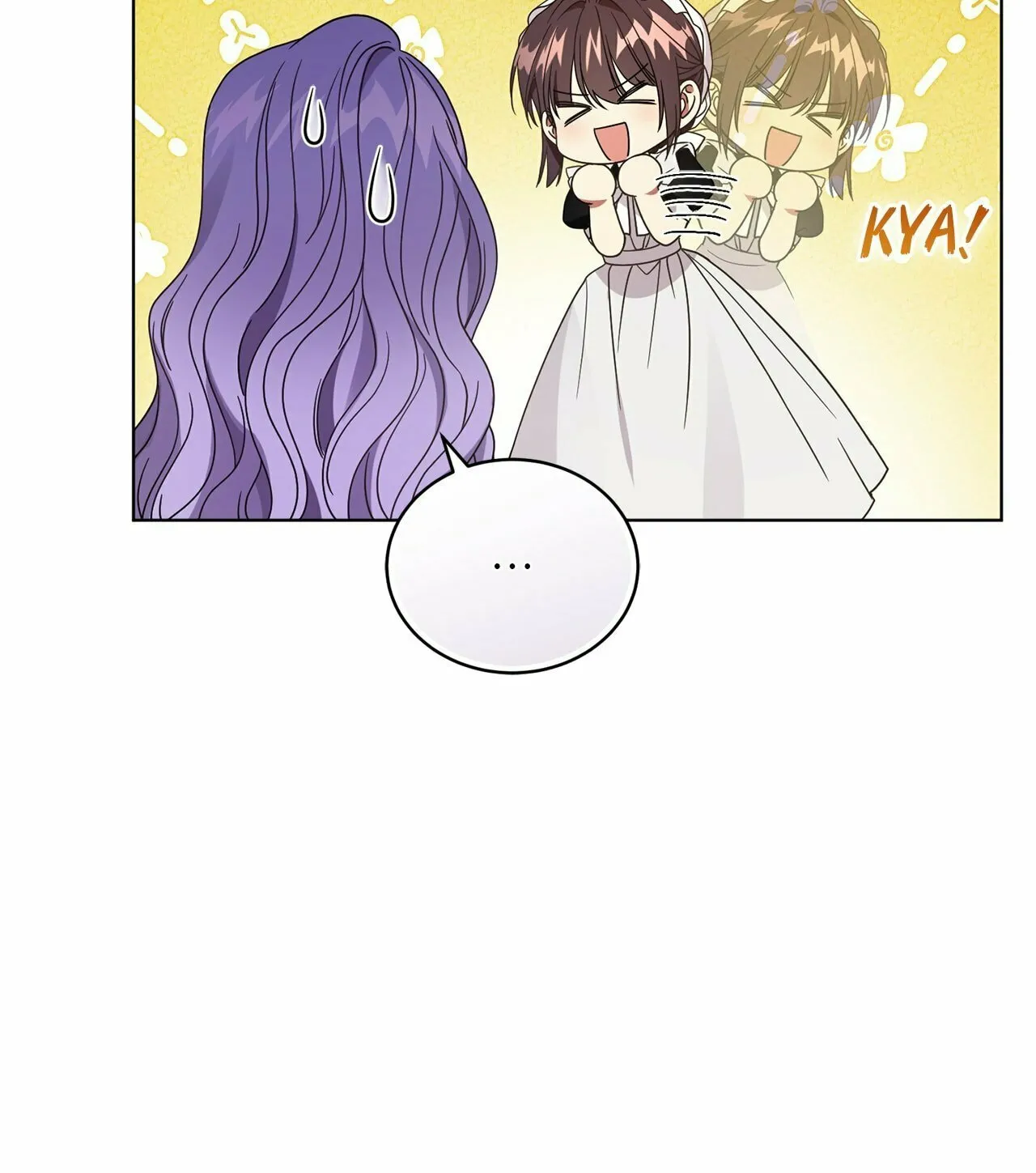 I'm the Corrupted Side Character's Wife Chapter 37 page 127 - 