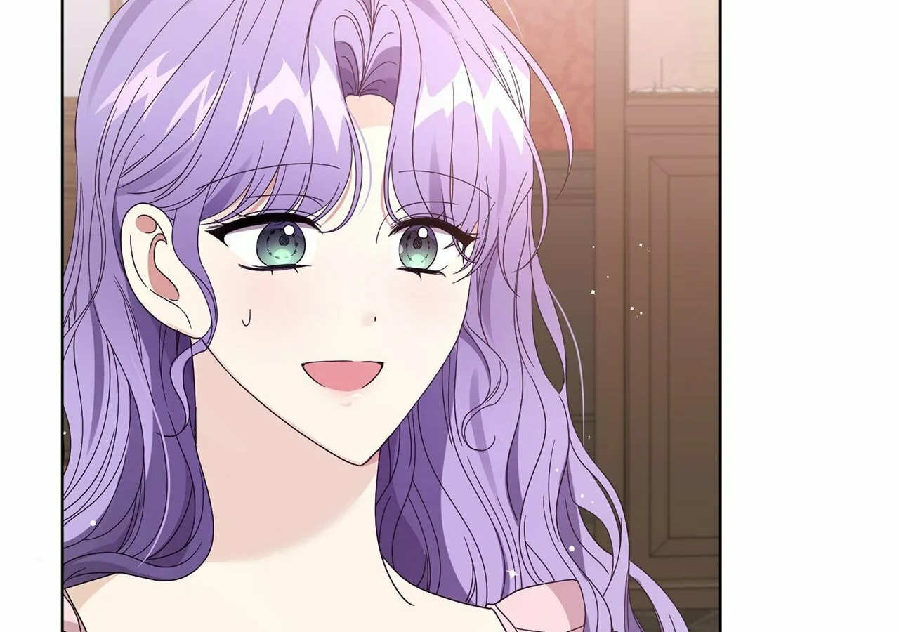 I'm the Corrupted Side Character's Wife Chapter 37 page 129 - 