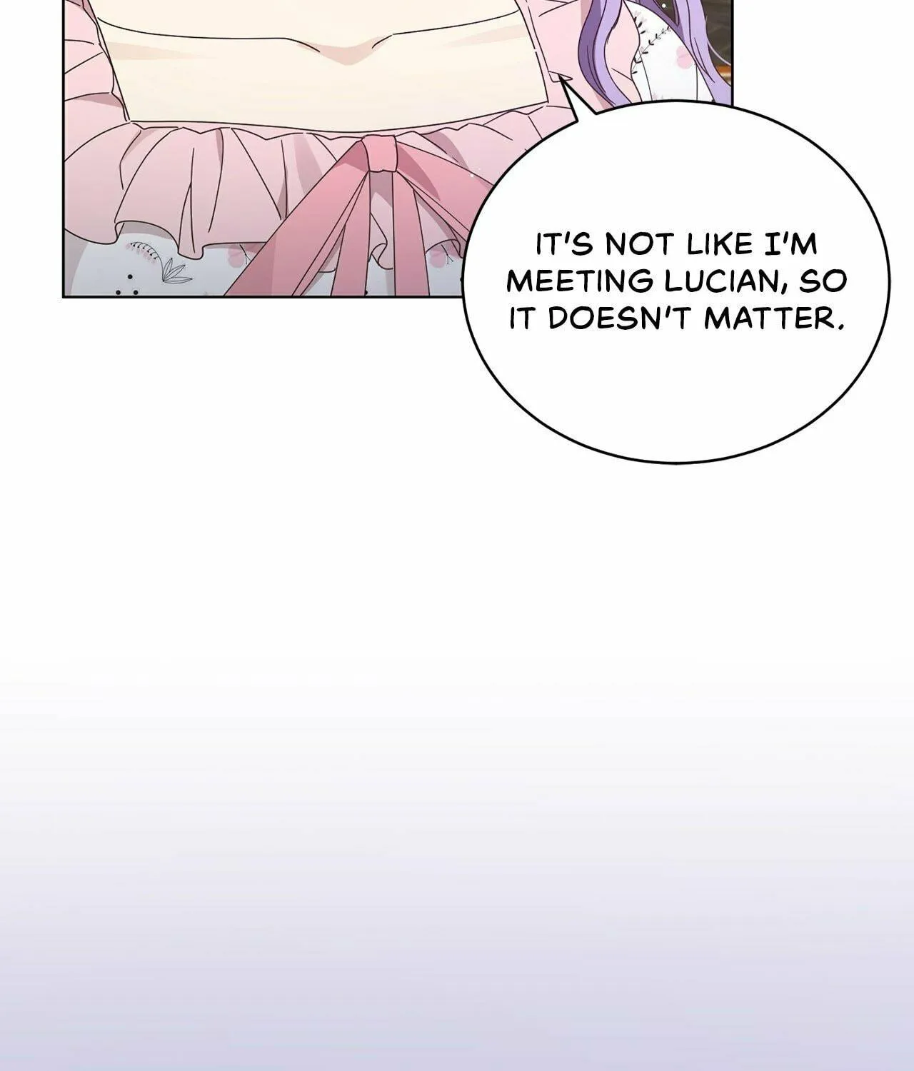 I'm the Corrupted Side Character's Wife Chapter 37 page 130 - 