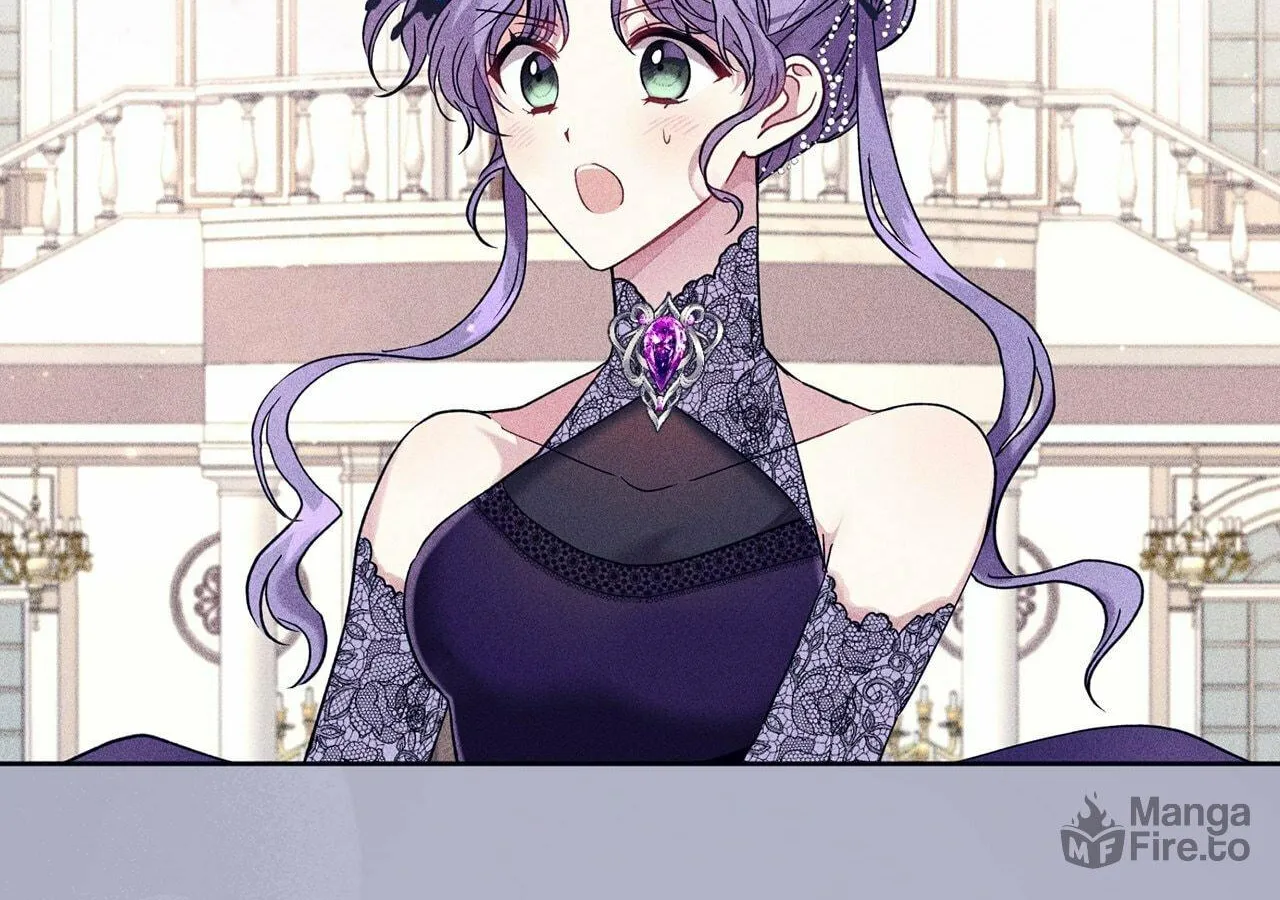 I'm the Corrupted Side Character's Wife Chapter 37 page 133 - 