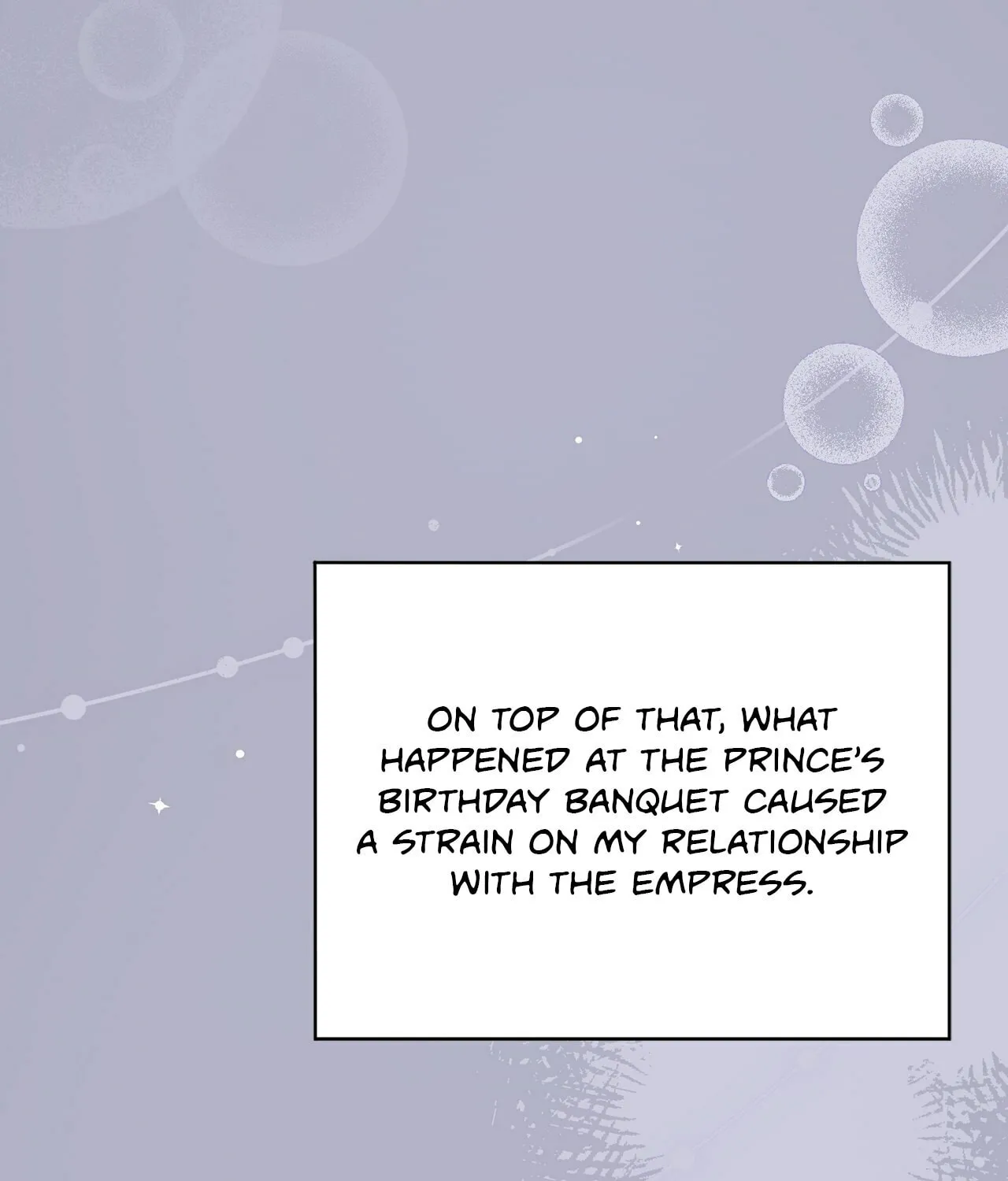I'm the Corrupted Side Character's Wife Chapter 37 page 134 - 