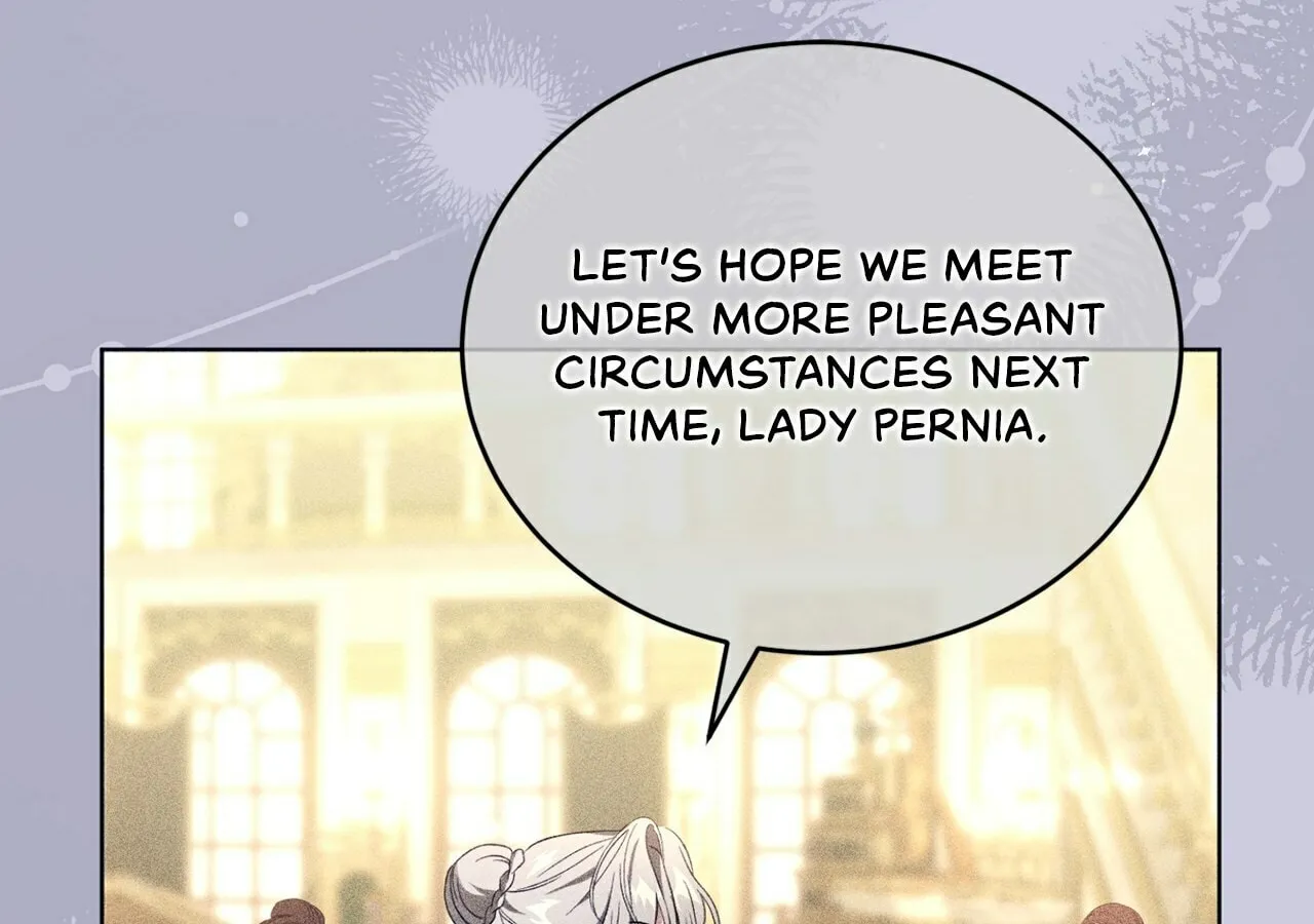 I'm the Corrupted Side Character's Wife Chapter 37 page 135 - 