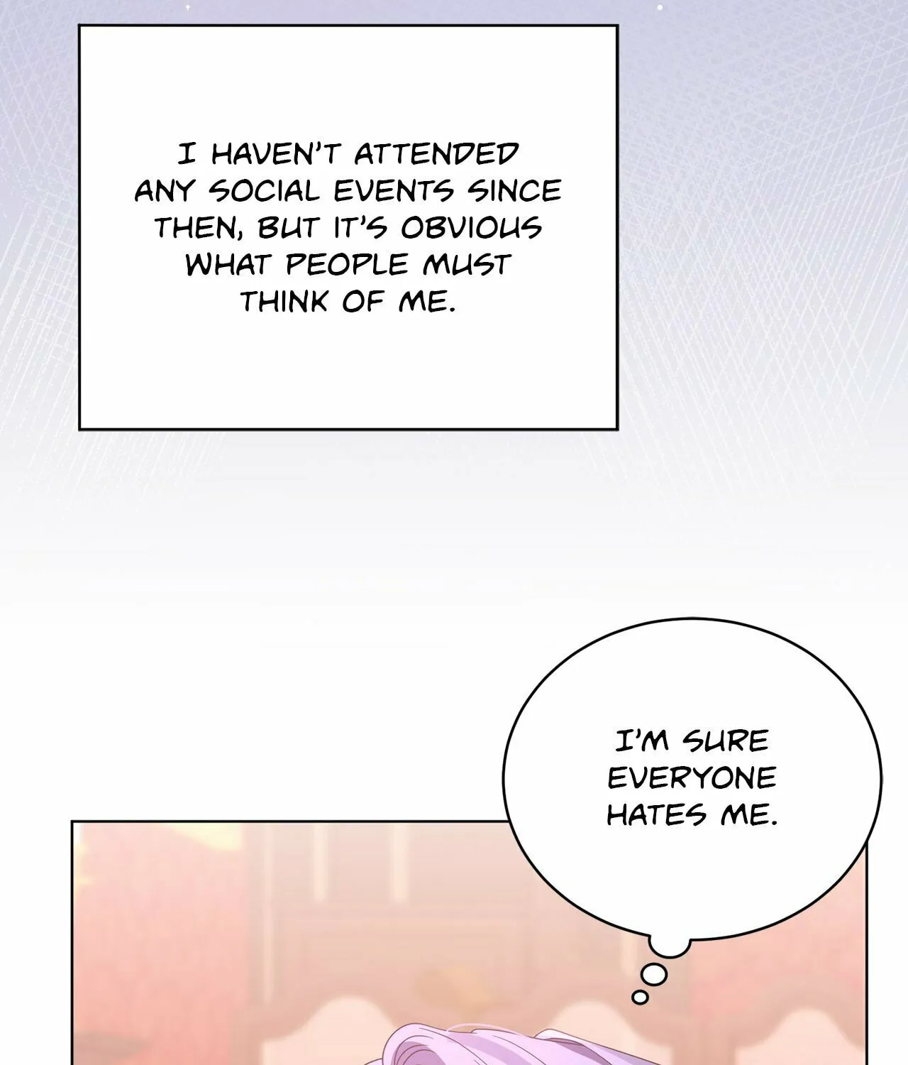 I'm the Corrupted Side Character's Wife Chapter 37 page 138 - 