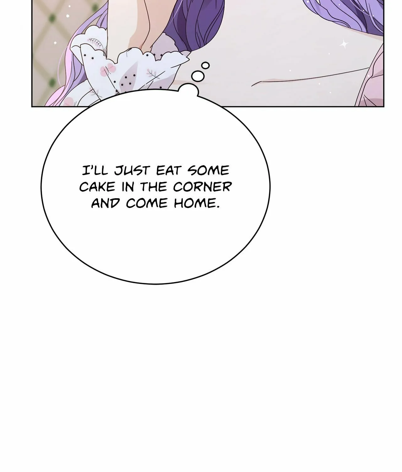 I'm the Corrupted Side Character's Wife Chapter 37 page 140 - 