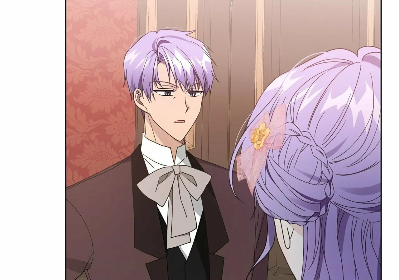 I'm the Corrupted Side Character's Wife Chapter 37 page 15 - 