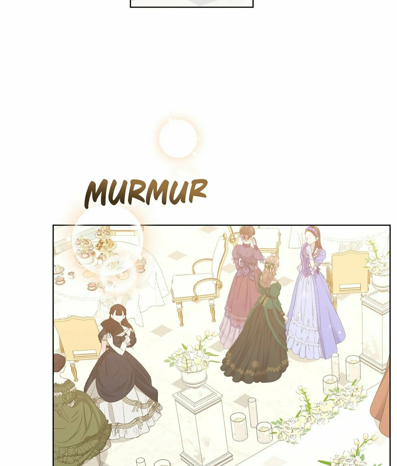 I'm the Corrupted Side Character's Wife Chapter 37 page 145 - 