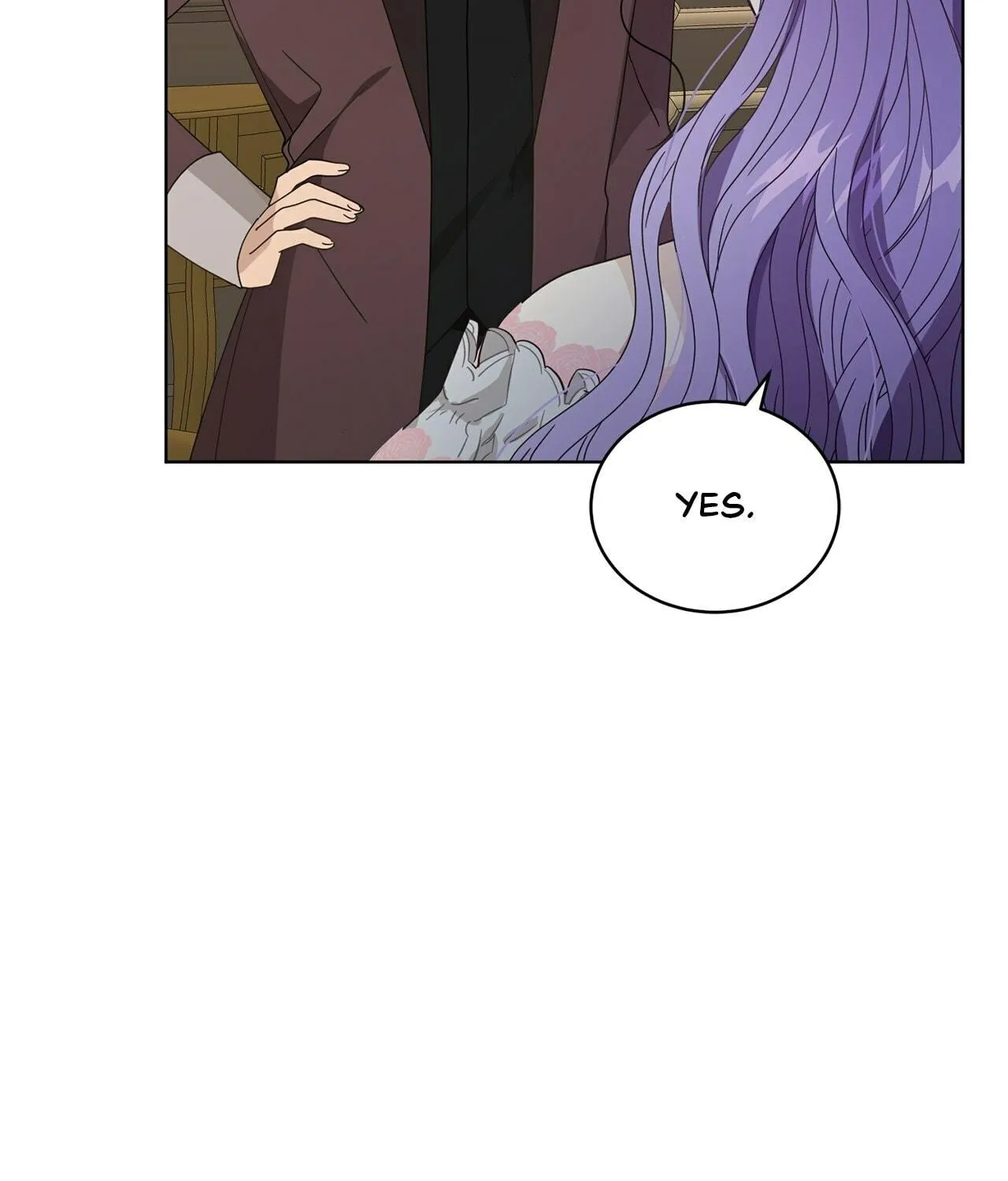 I'm the Corrupted Side Character's Wife Chapter 37 page 16 - 