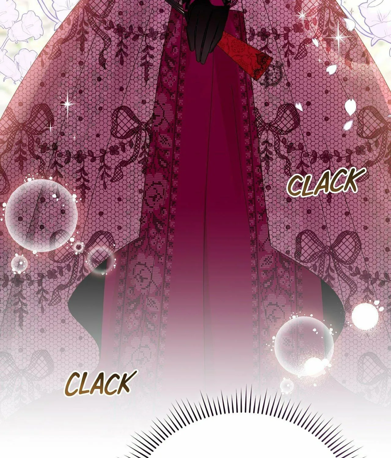 I'm the Corrupted Side Character's Wife Chapter 37 page 151 - 