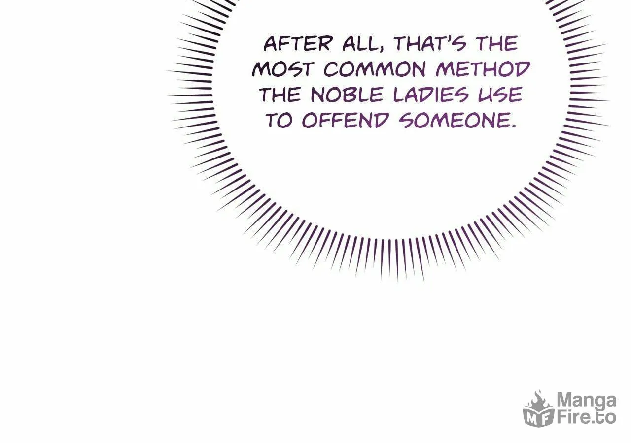 I'm the Corrupted Side Character's Wife Chapter 37 page 152 - 