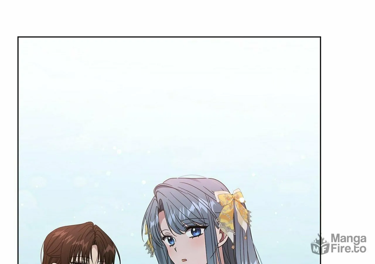 I'm the Corrupted Side Character's Wife Chapter 37 page 154 - 