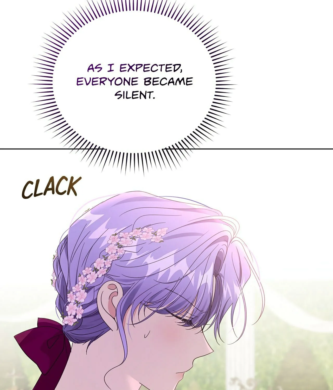 I'm the Corrupted Side Character's Wife Chapter 37 page 157 - 