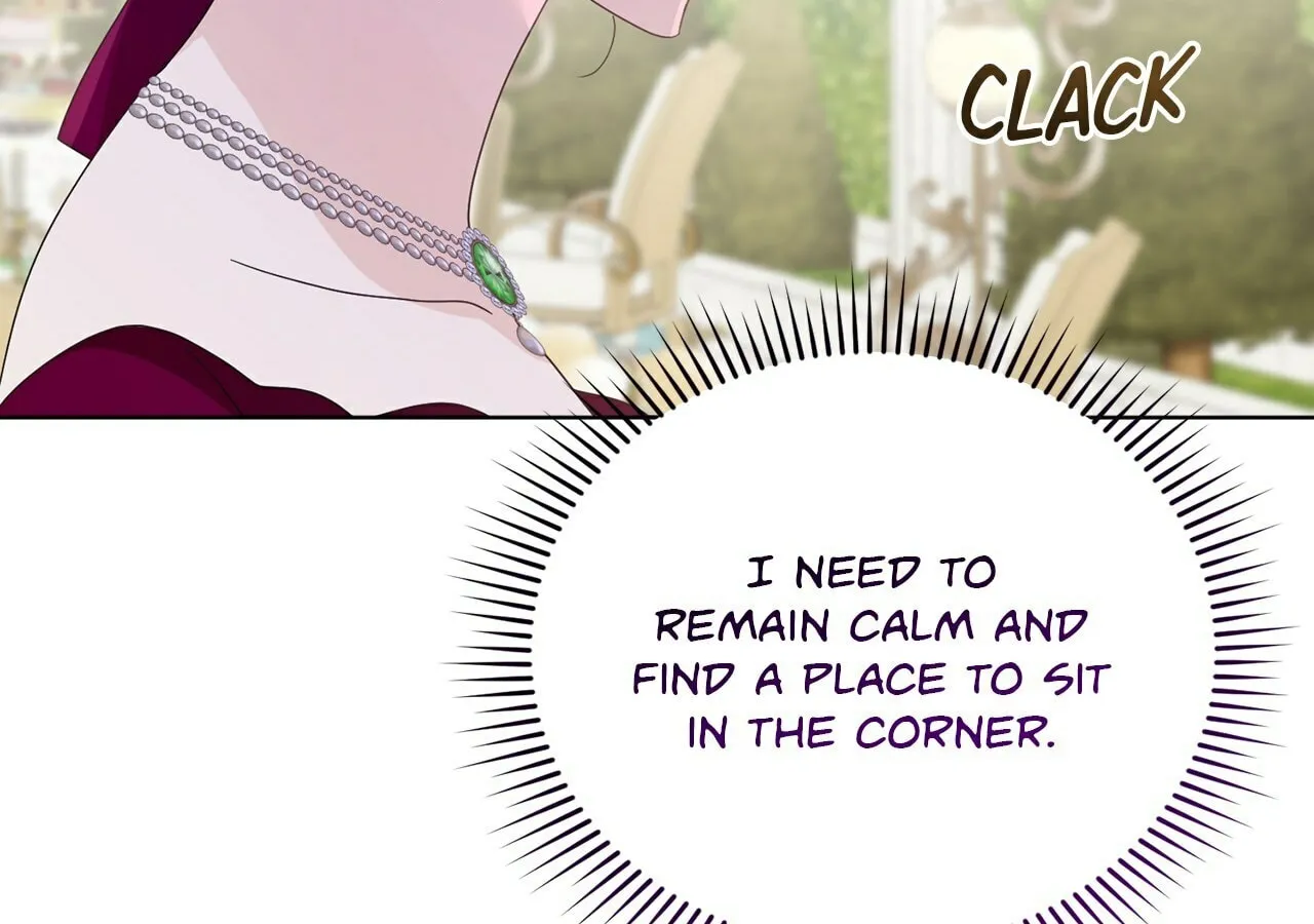 I'm the Corrupted Side Character's Wife Chapter 37 page 158 - 