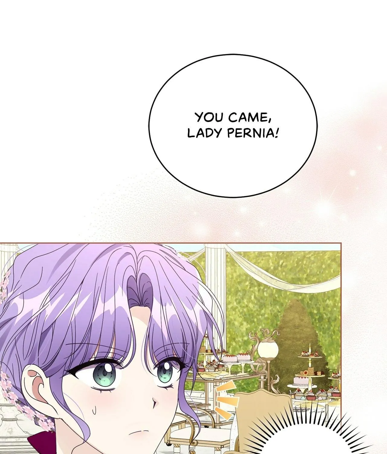 I'm the Corrupted Side Character's Wife Chapter 37 page 160 - 