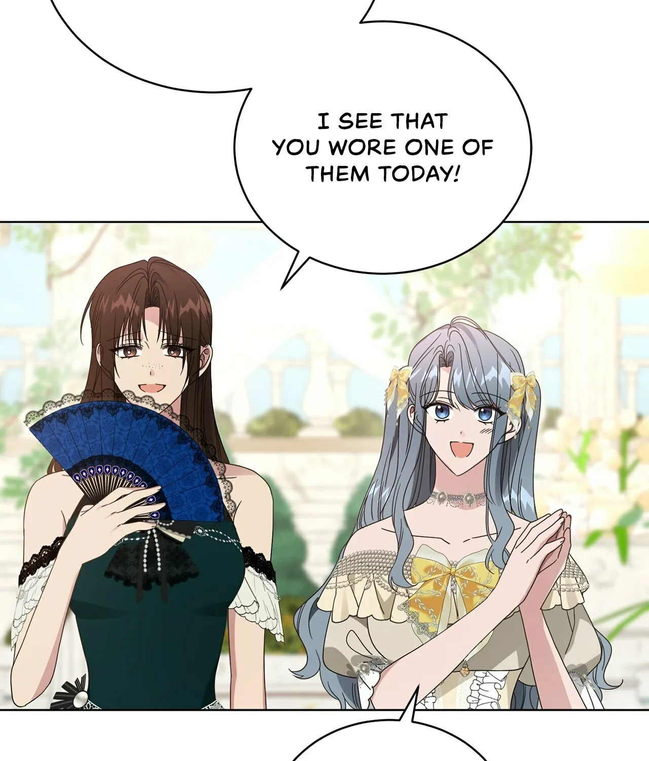 I'm the Corrupted Side Character's Wife Chapter 37 page 168 - 