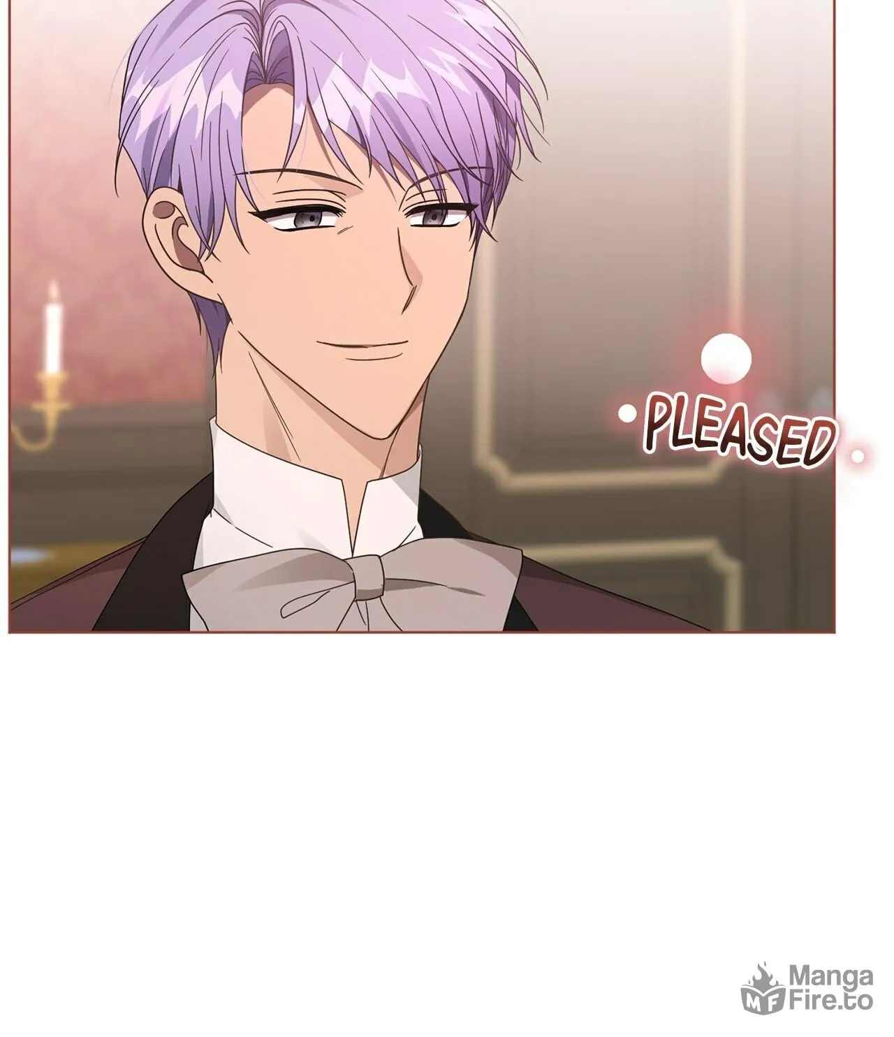 I'm the Corrupted Side Character's Wife Chapter 37 page 18 - 
