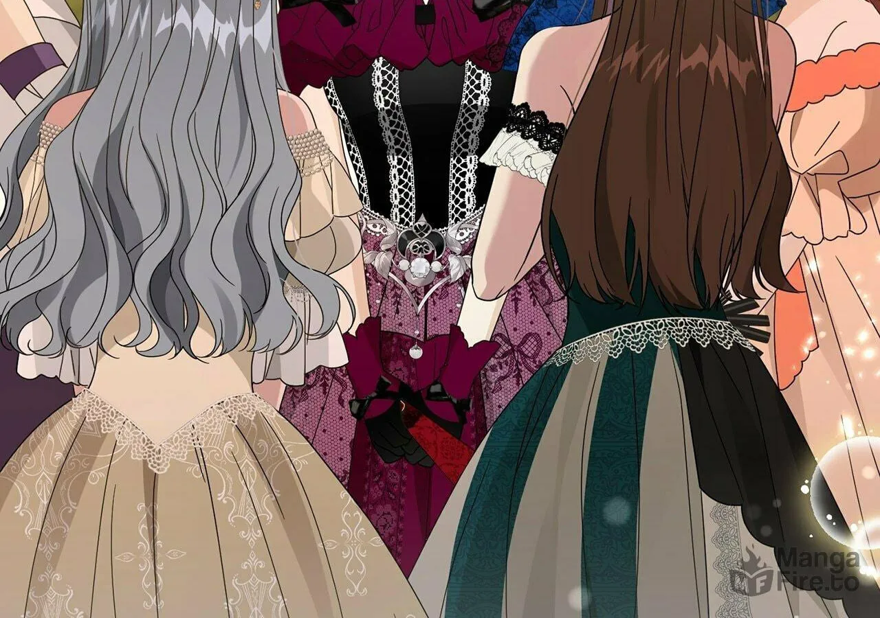 I'm the Corrupted Side Character's Wife Chapter 37 page 171 - 