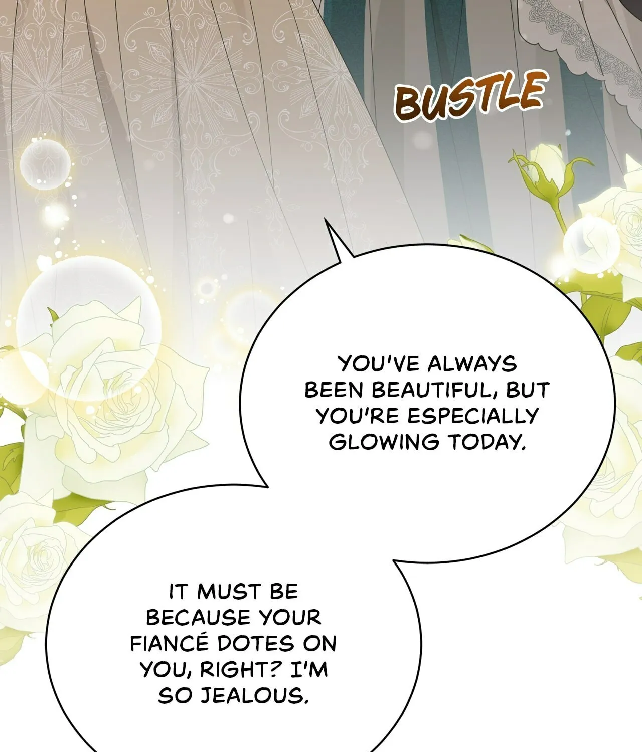 I'm the Corrupted Side Character's Wife Chapter 37 page 172 - 