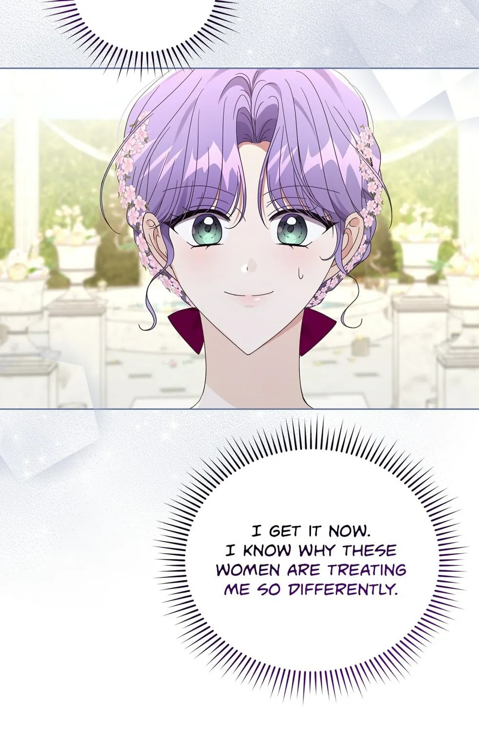 I'm the Corrupted Side Character's Wife Chapter 37 page 174 - 