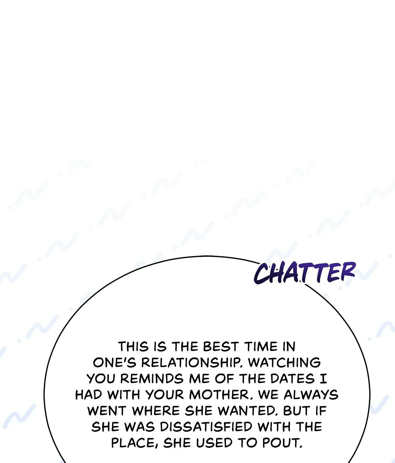 I'm the Corrupted Side Character's Wife Chapter 37 page 19 - 