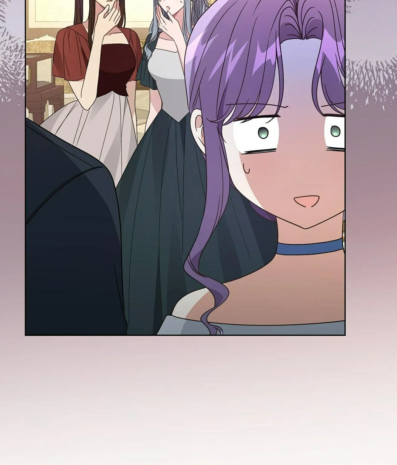 I'm the Corrupted Side Character's Wife Chapter 37 page 182 - 