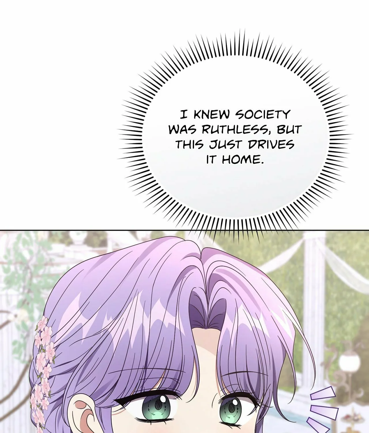 I'm the Corrupted Side Character's Wife Chapter 37 page 184 - 