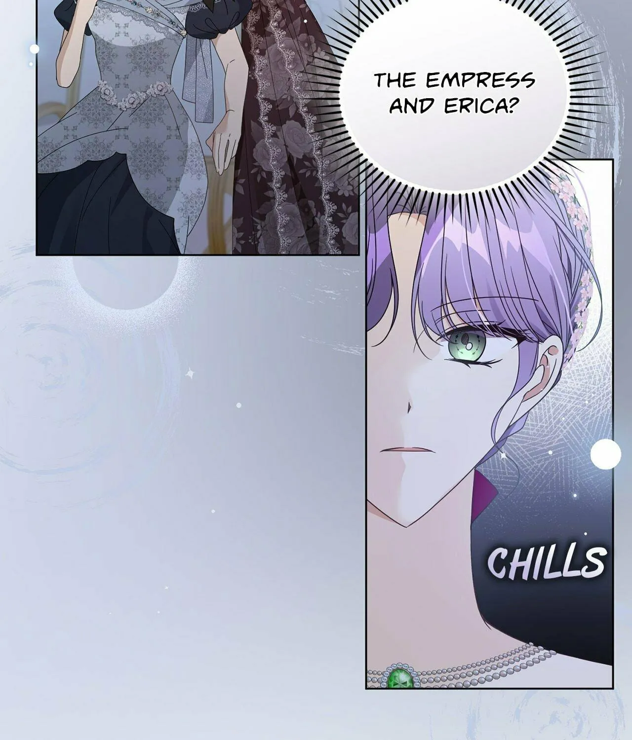 I'm the Corrupted Side Character's Wife Chapter 37 page 188 - 
