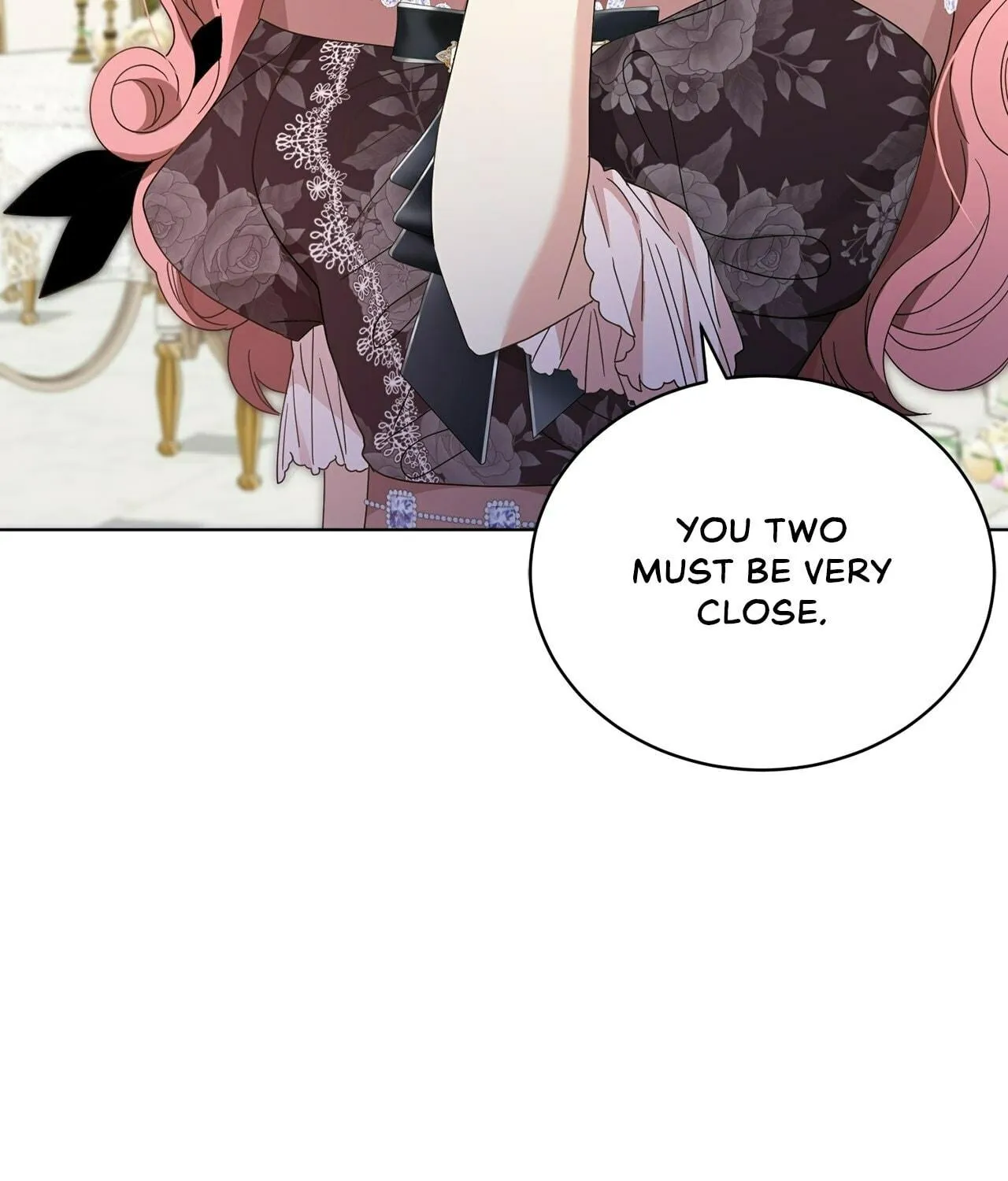 I'm the Corrupted Side Character's Wife Chapter 37 page 199 - 