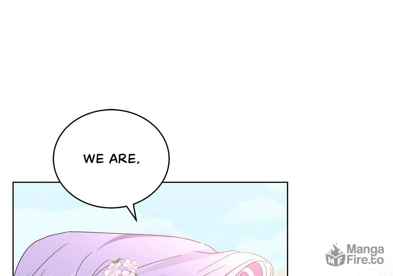 I'm the Corrupted Side Character's Wife Chapter 37 page 200 - 