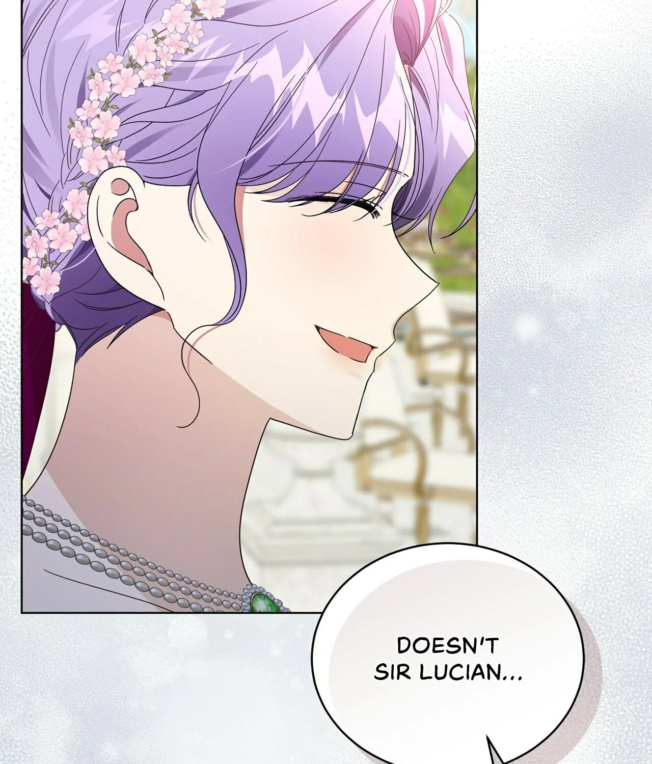 I'm the Corrupted Side Character's Wife Chapter 37 page 201 - 