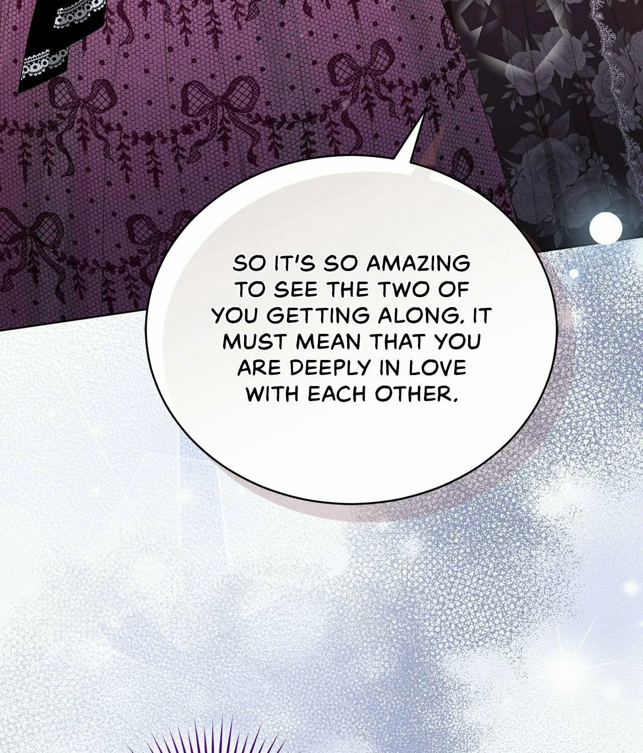 I'm the Corrupted Side Character's Wife Chapter 37 page 205 - 