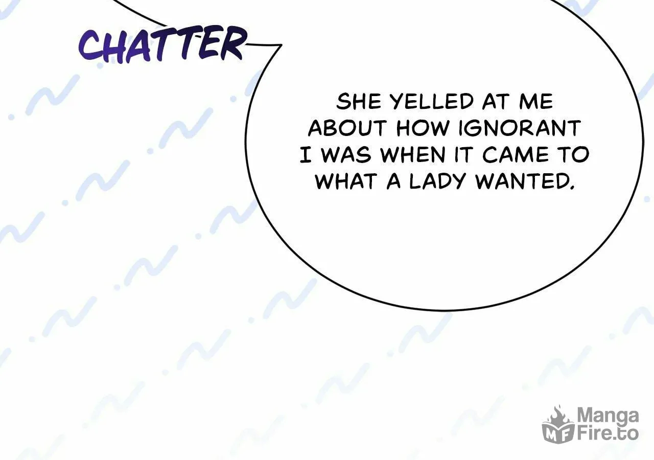 I'm the Corrupted Side Character's Wife Chapter 37 page 22 - 