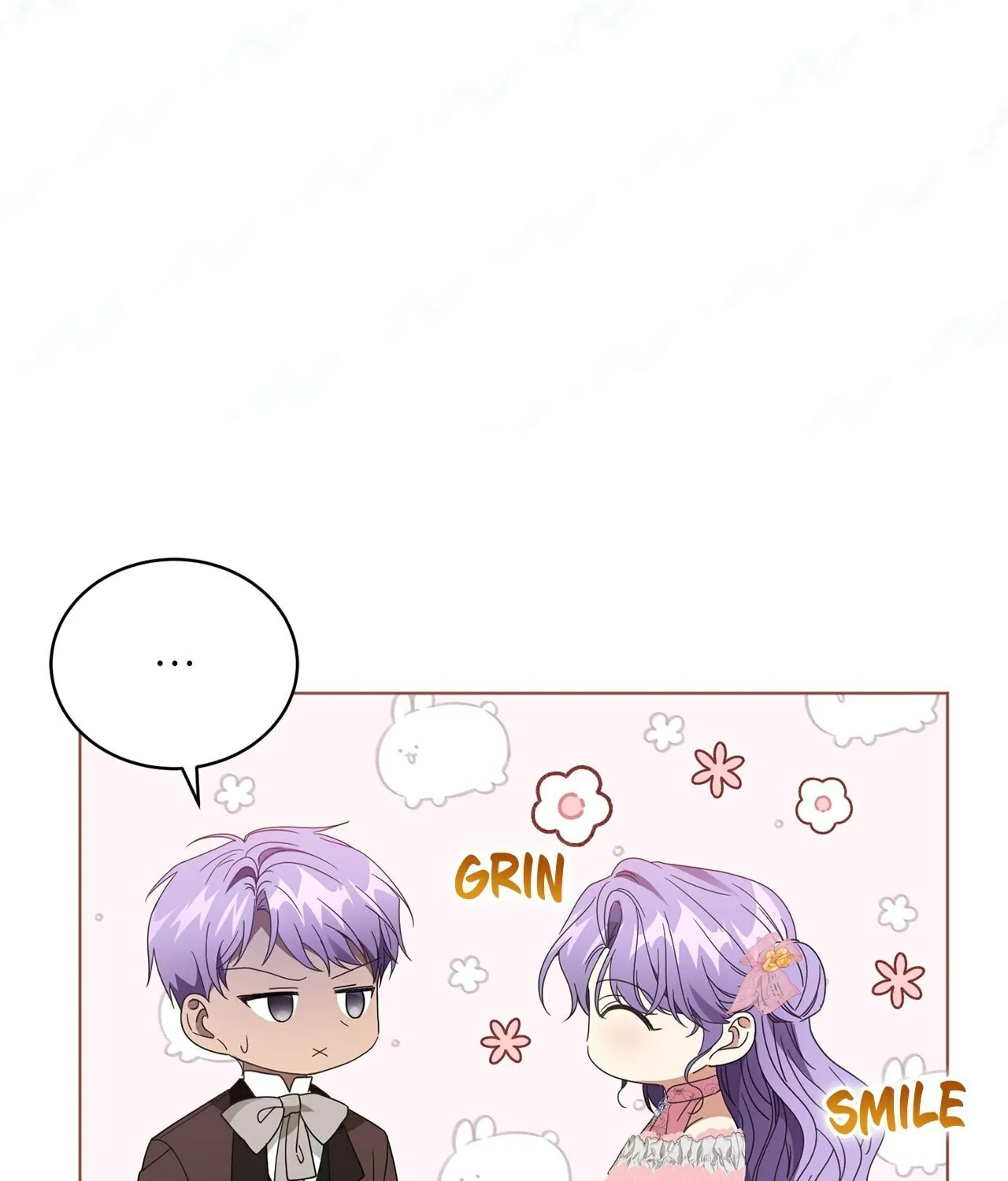 I'm the Corrupted Side Character's Wife Chapter 37 page 23 - 