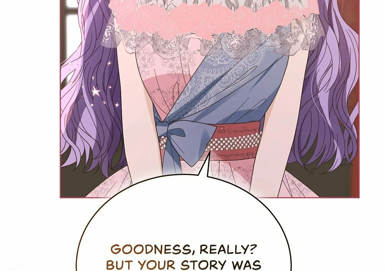 I'm the Corrupted Side Character's Wife Chapter 37 page 26 - 