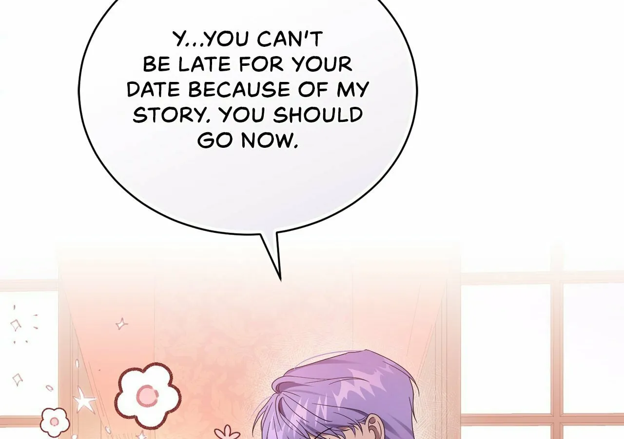 I'm the Corrupted Side Character's Wife Chapter 37 page 30 - 