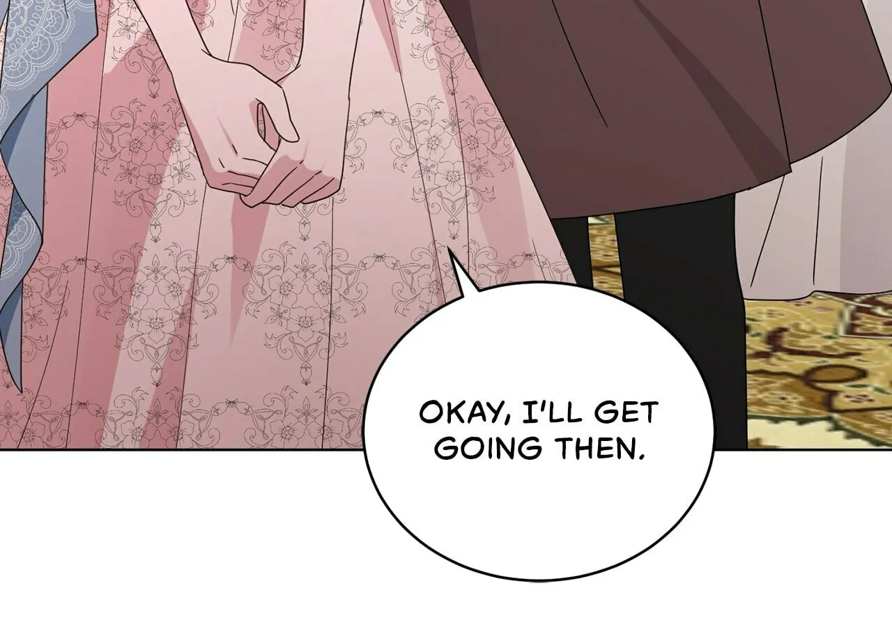 I'm the Corrupted Side Character's Wife Chapter 37 page 32 - 