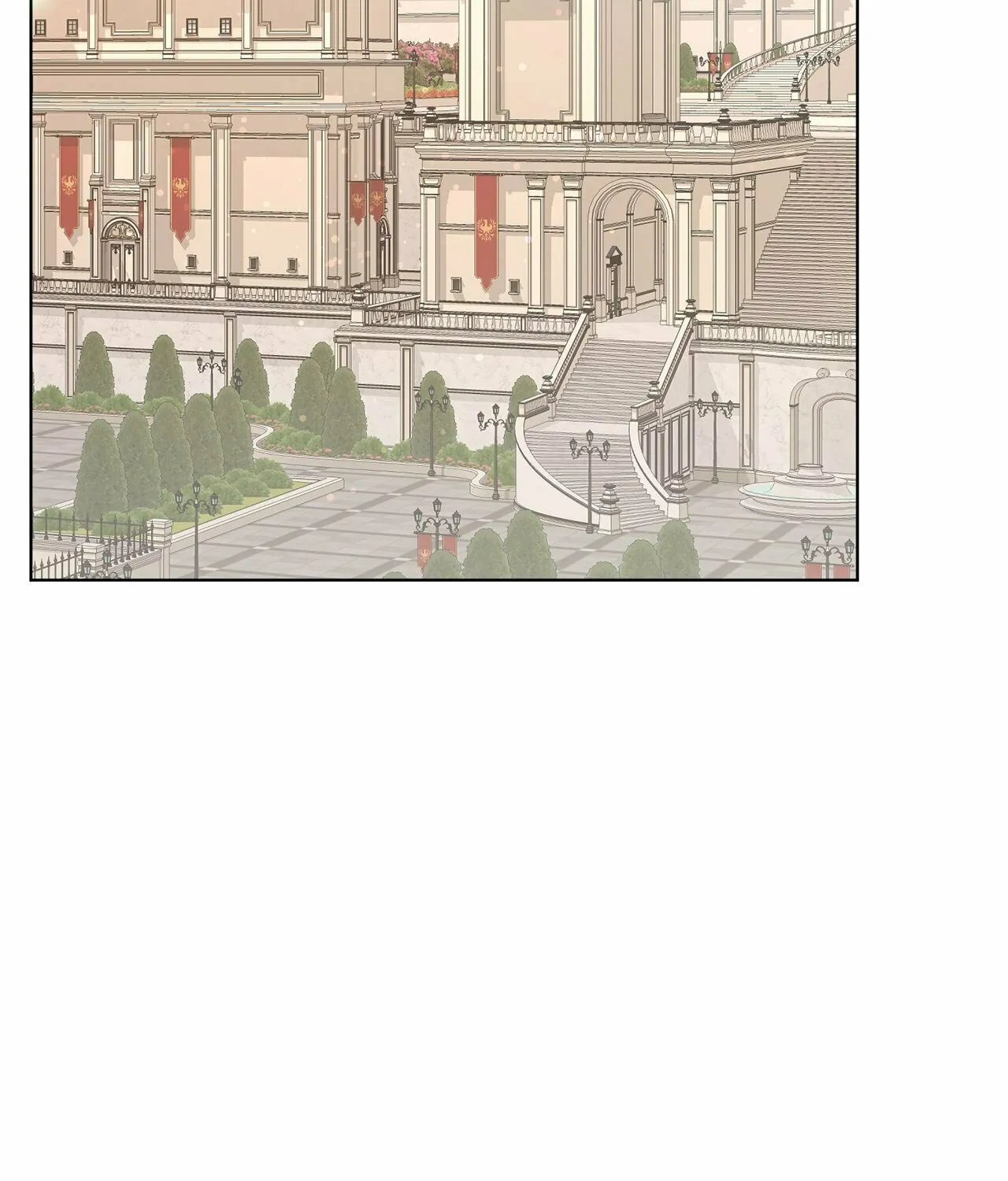 I'm the Corrupted Side Character's Wife Chapter 37 page 6 - 