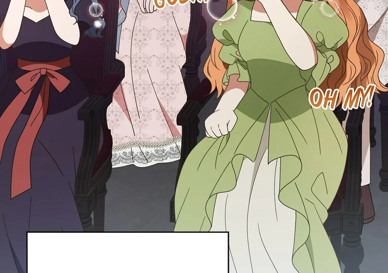 I'm the Corrupted Side Character's Wife Chapter 37 page 72 - 
